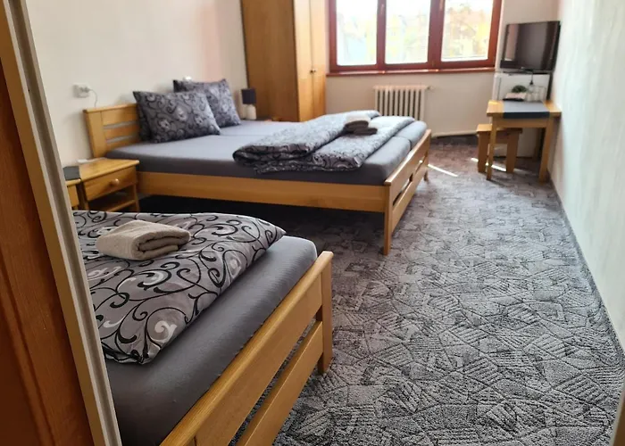 hotel KORUNA