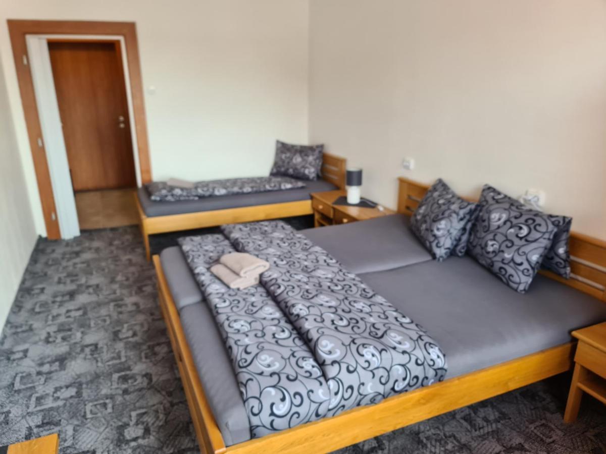 Koruna Hotel