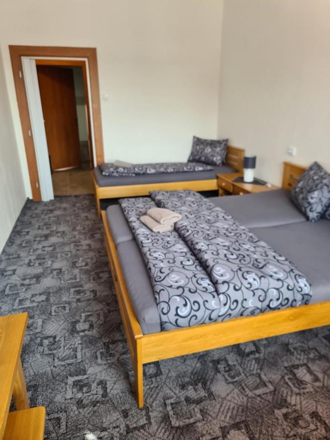 Hotel Koruna