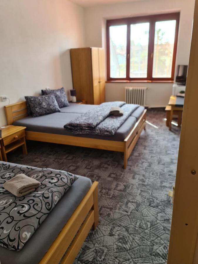 Koruna Rožnov pod Radhoštěm
