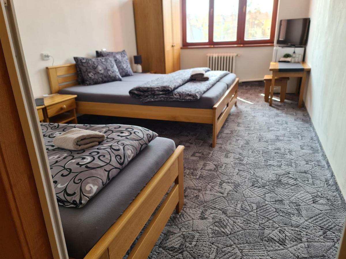Koruna Hotel 3*