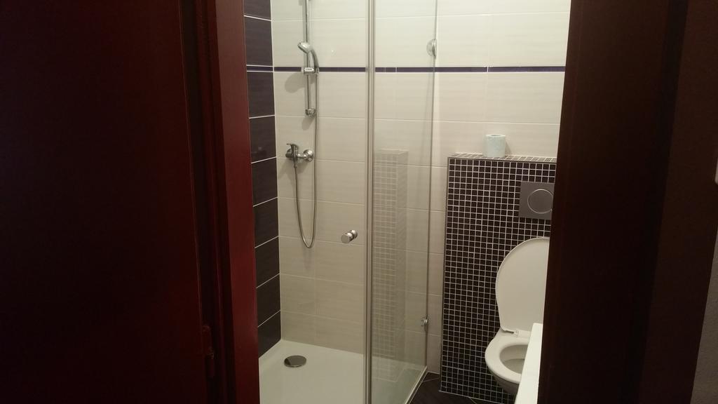 Hotel Koruna Rožnov pod Radhoštěm