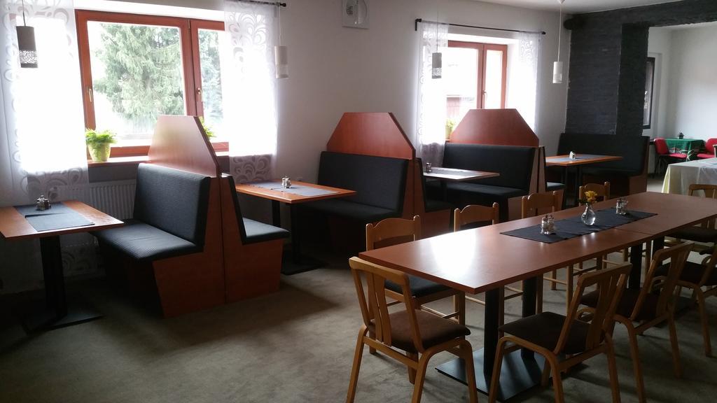 Hotel Koruna