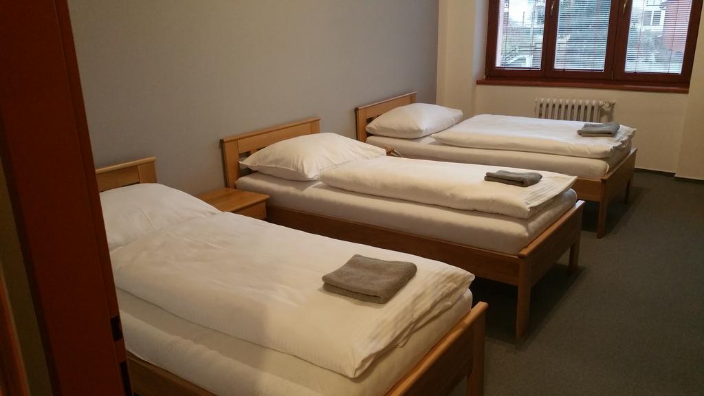 Hotel Koruna 3*