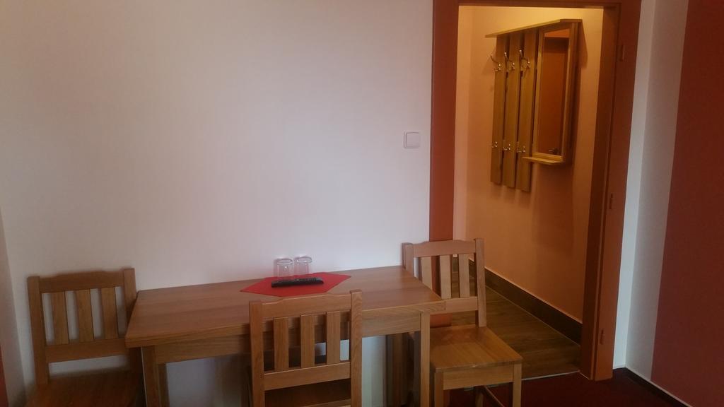 Koruna Hotel 3*