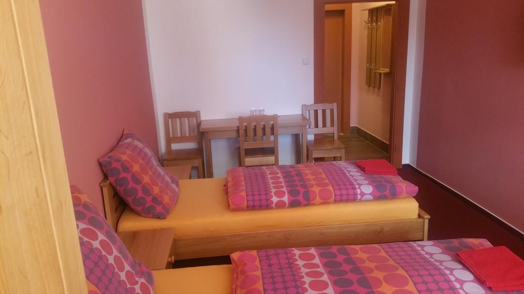 Hotel Koruna