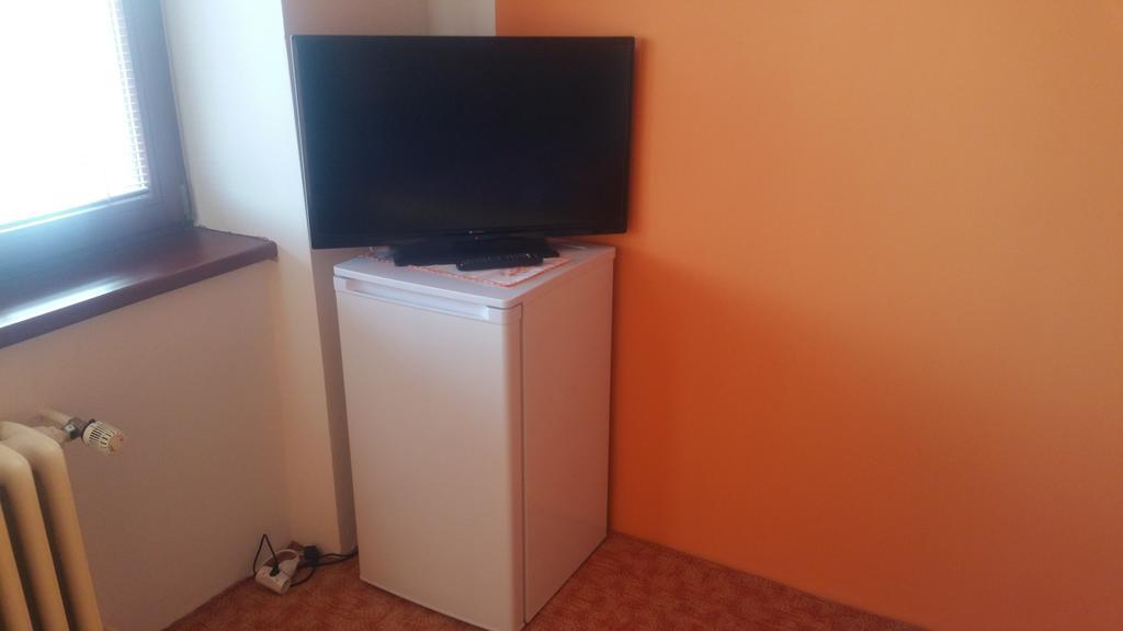 Hotel Koruna 3*