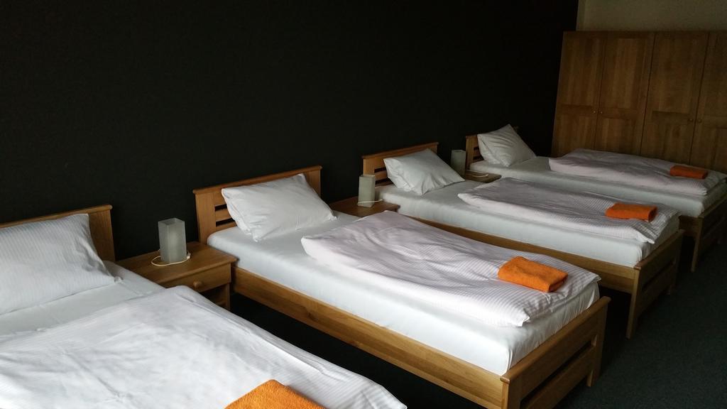 Hotel Koruna 3*