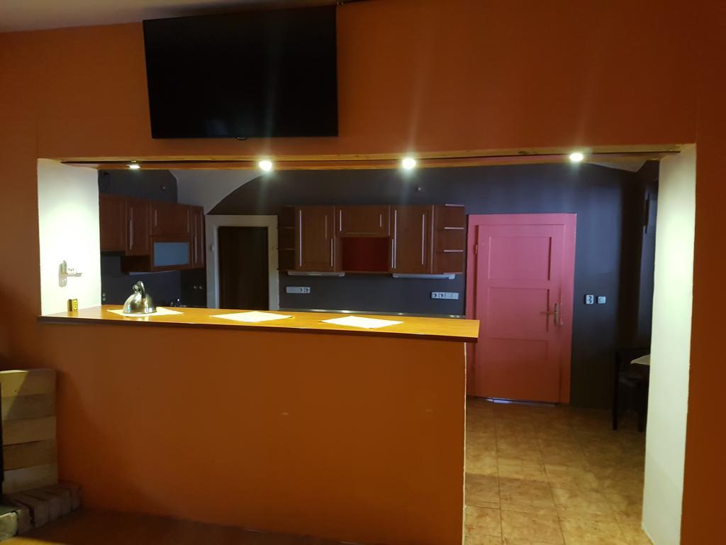 Hotel Koruna Rožnov pod Radhoštěm