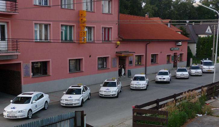 Koruna Hotel Rožnov pod Radhoštěm