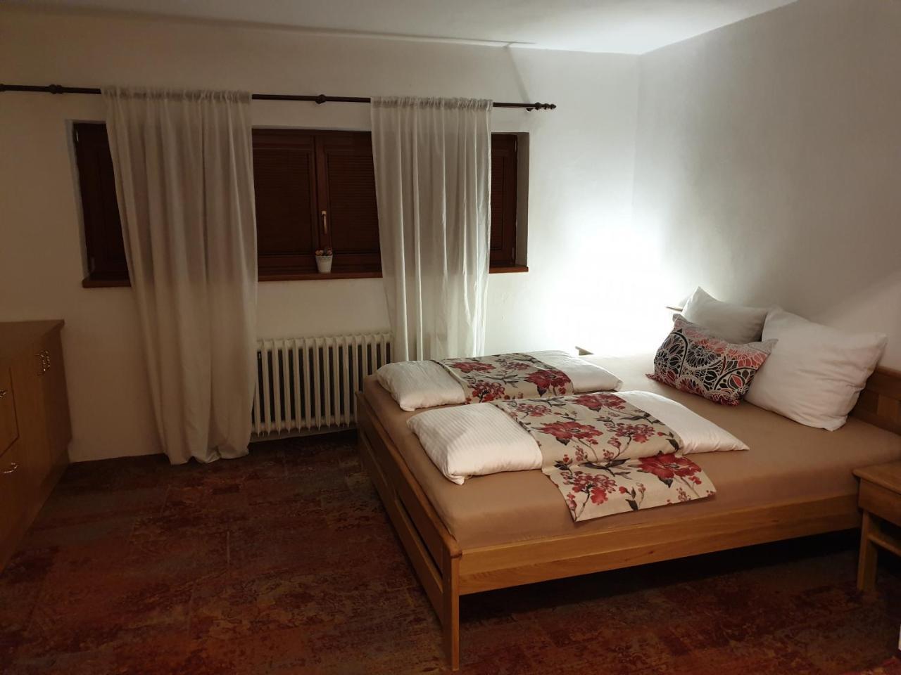 Hotel Koruna