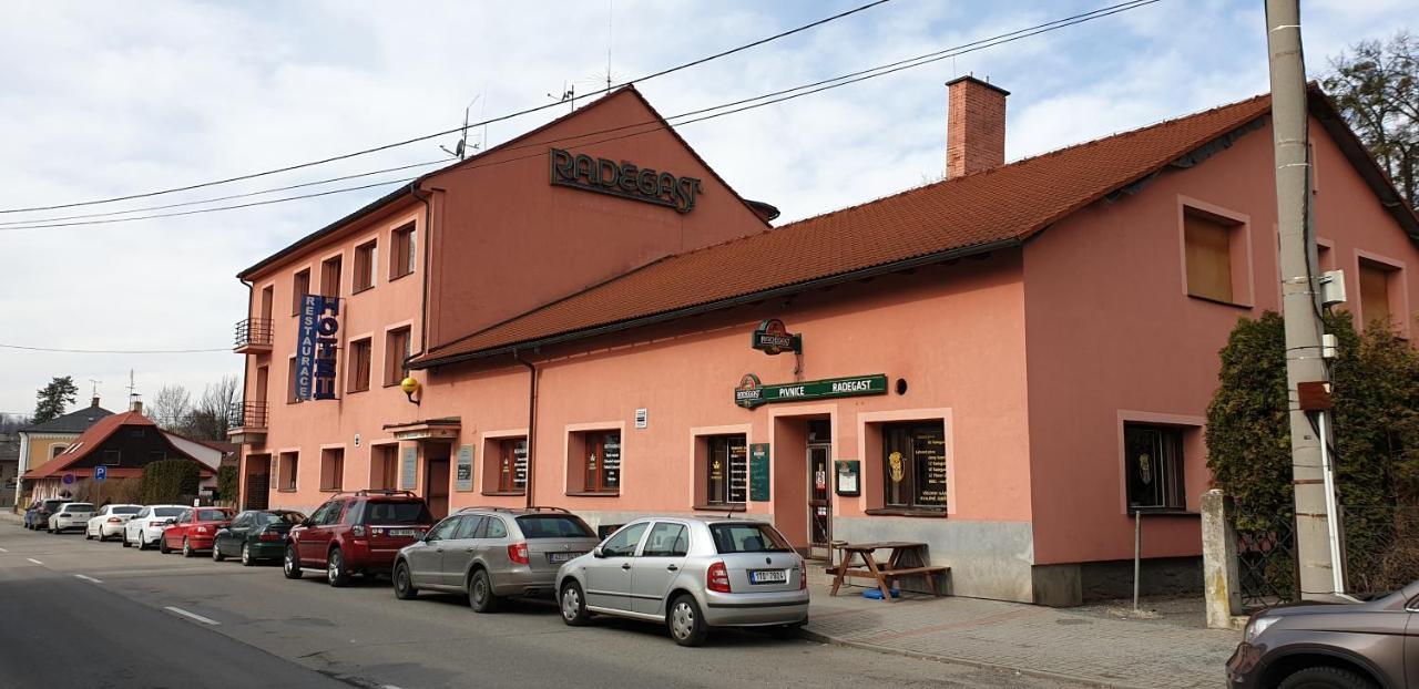 Koruna Hotel Rožnov pod Radhoštěm